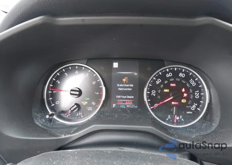 2022 Toyota Rav4 Xle Premium z USA, uszkodzony, nr VIN 2T3C1RFV5NC180047